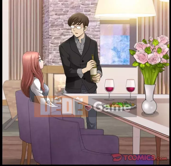 Cuộc sống sa ngã Chương 45-46