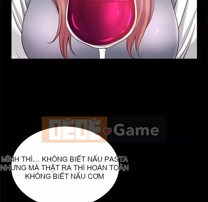 Cuộc sống sa ngã Chương 45-46