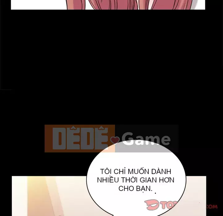 Cuộc sống sa ngã Chương 45-46