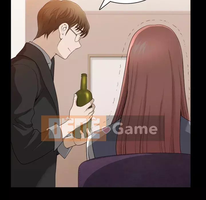 Cuộc sống sa ngã Chương 45-46