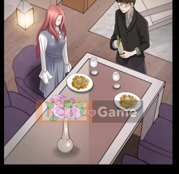 Cuộc sống sa ngã Chương 45-46