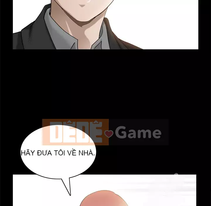 Cuộc sống sa ngã Chương 45-46