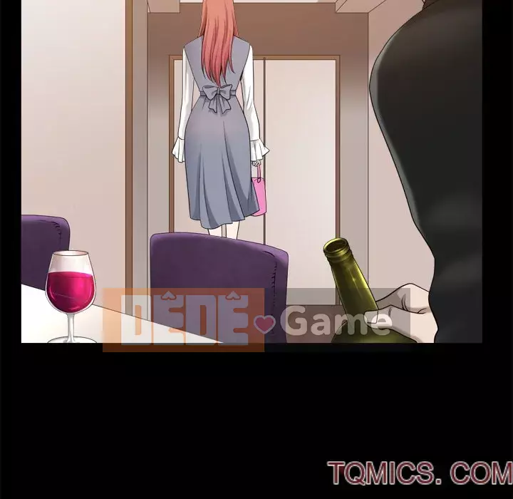 Cuộc sống sa ngã Chương 45-46