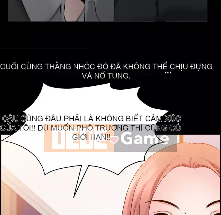 Cuộc sống sa ngã Chương 45-46