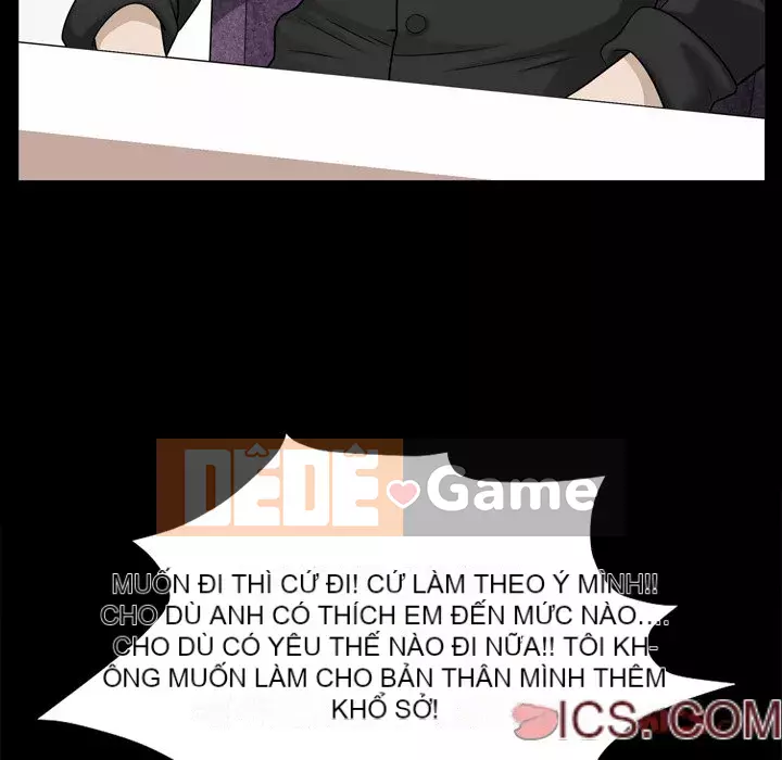 Cuộc sống sa ngã Chương 45-46