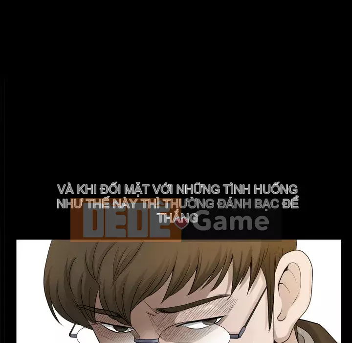 Cuộc sống sa ngã Chương 45-46