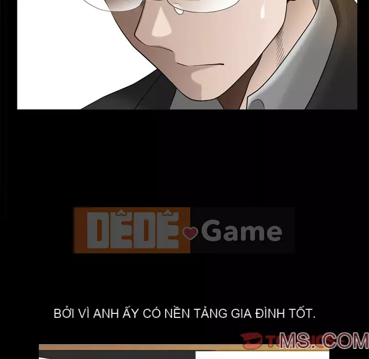 Cuộc sống sa ngã Chương 45-46