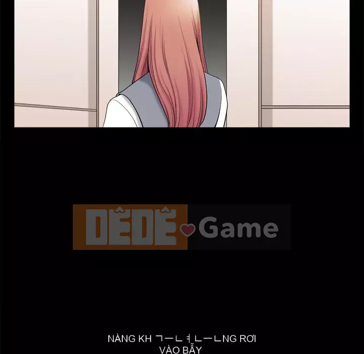 Cuộc sống sa ngã Chương 45-46