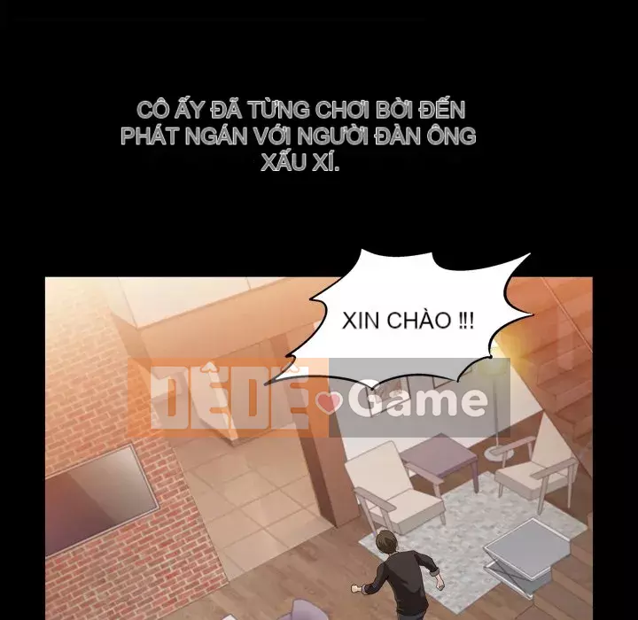 Cuộc sống sa ngã Chương 45-46