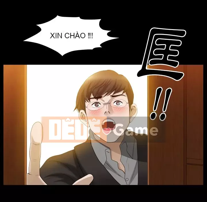 Cuộc sống sa ngã Chương 45-46