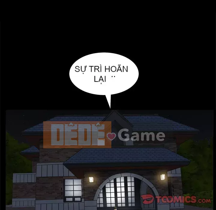 Cuộc sống sa ngã Chương 45-46