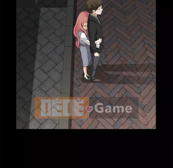 Cuộc sống sa ngã Chương 45-46