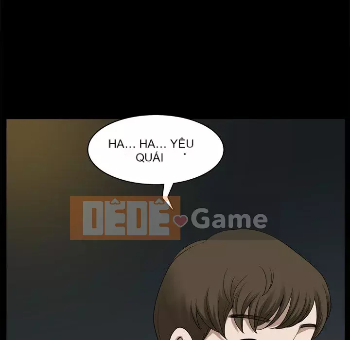 Cuộc sống sa ngã Chương 45-46