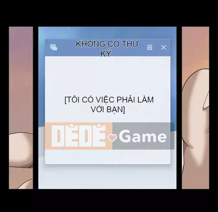 Cuộc sống sa ngã Chương 43-44