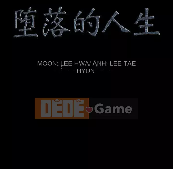 Cuộc sống sa ngã Chương 43-44