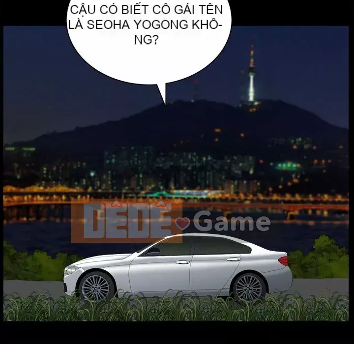 Cuộc sống sa ngã Chương 43-44