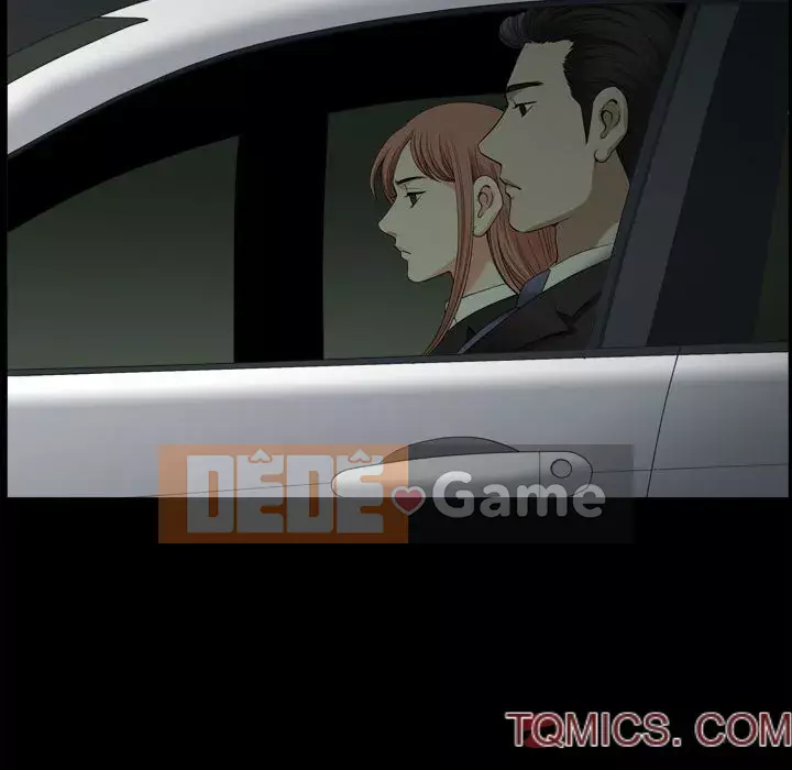 Cuộc sống sa ngã Chương 43-44