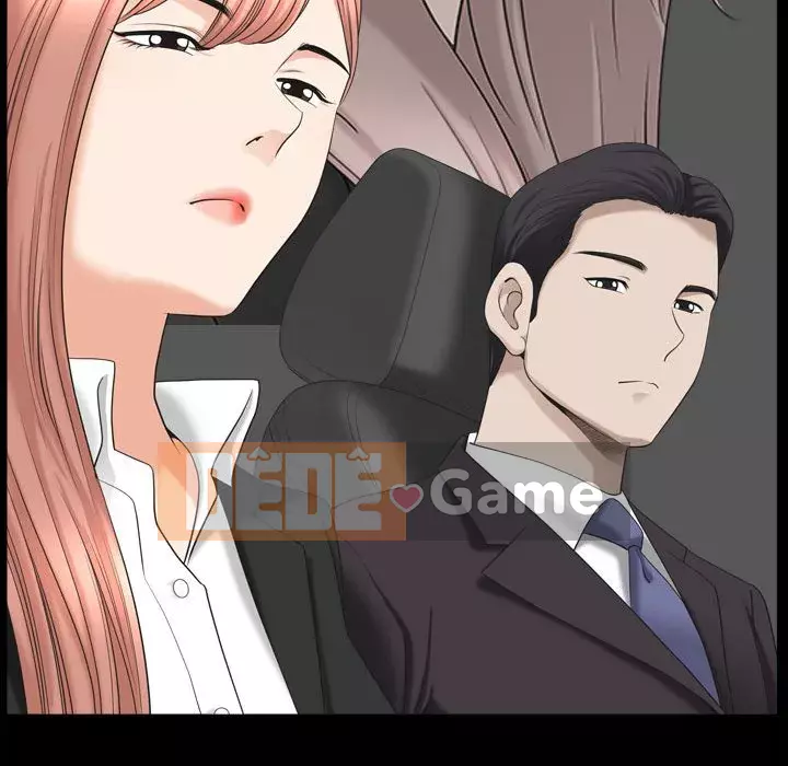 Cuộc sống sa ngã Chương 43-44