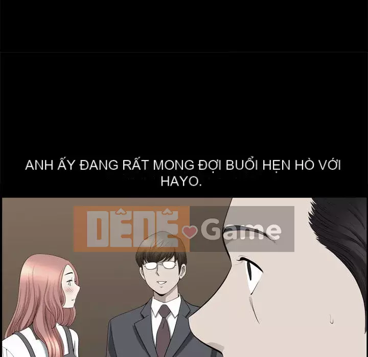 Cuộc sống sa ngã Chương 43-44