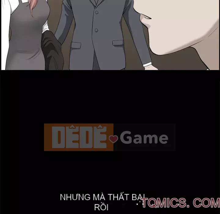 Cuộc sống sa ngã Chương 43-44