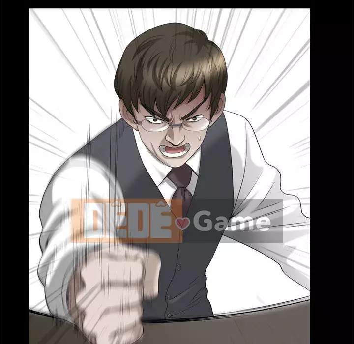 Cuộc sống sa ngã Chương 43-44