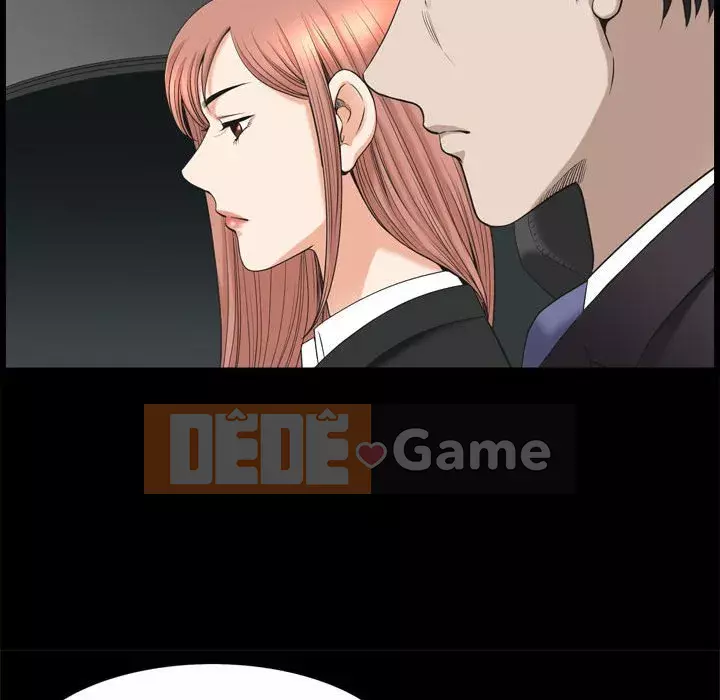 Cuộc sống sa ngã Chương 43-44