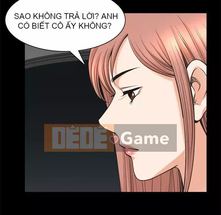 Cuộc sống sa ngã Chương 43-44