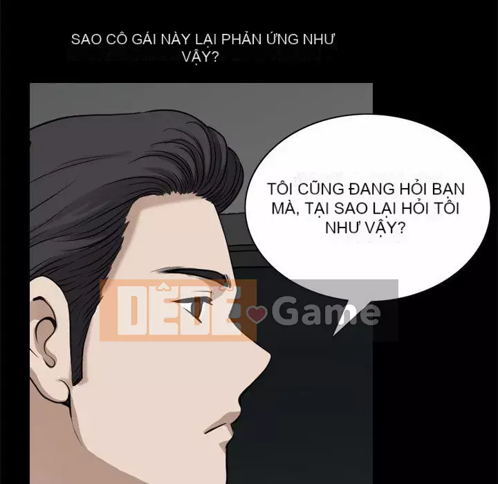 Cuộc sống sa ngã Chương 43-44