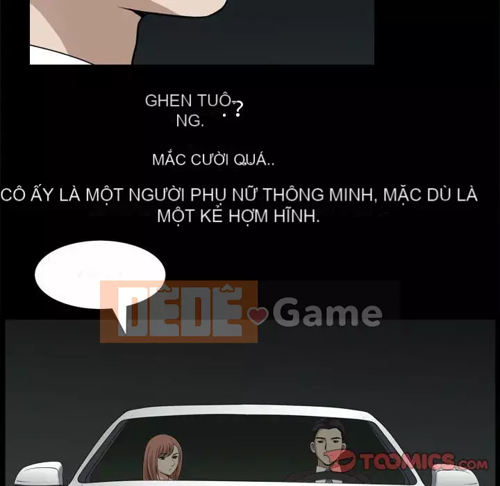 Cuộc sống sa ngã Chương 43-44