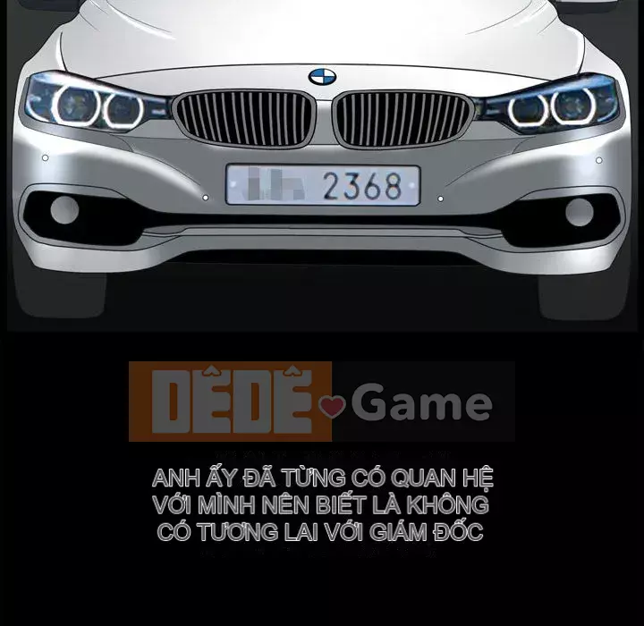 Cuộc sống sa ngã Chương 43-44