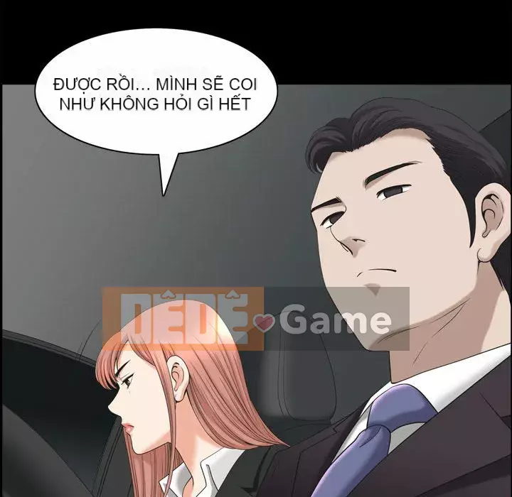 Cuộc sống sa ngã Chương 43-44