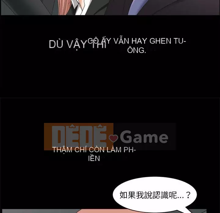 Cuộc sống sa ngã Chương 43-44