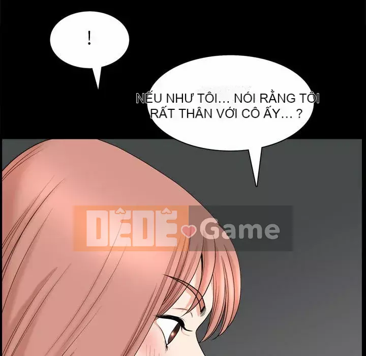 Cuộc sống sa ngã Chương 43-44