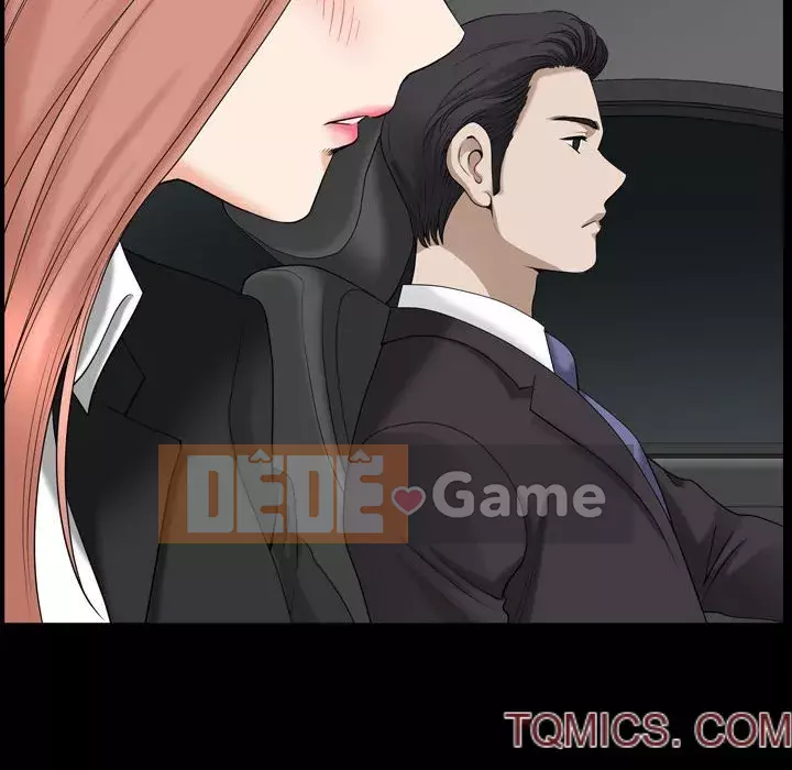 Cuộc sống sa ngã Chương 43-44