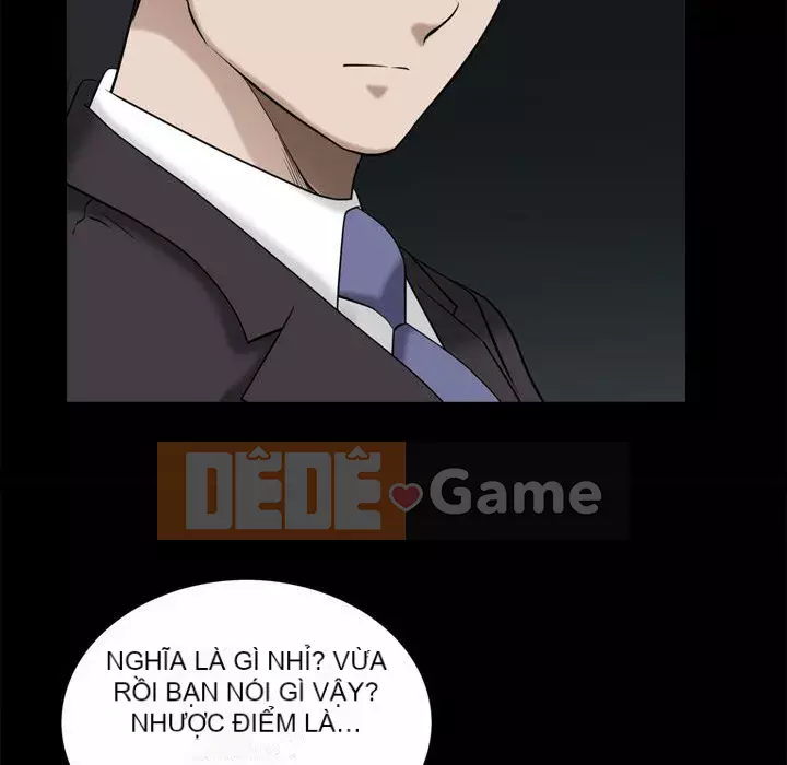 Cuộc sống sa ngã Chương 43-44