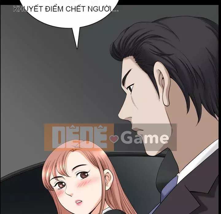 Cuộc sống sa ngã Chương 43-44