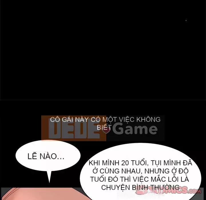 Cuộc sống sa ngã Chương 43-44