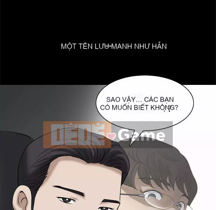 Cuộc sống sa ngã Chương 43-44