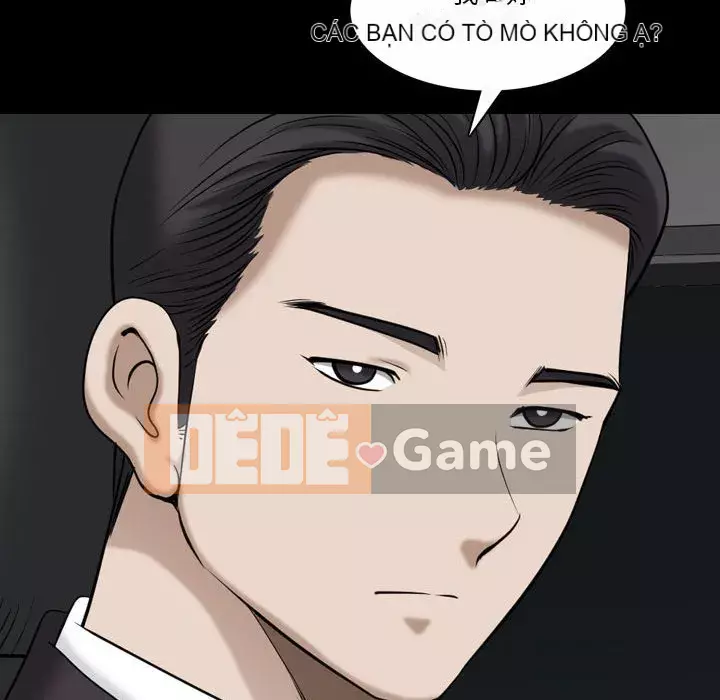 Cuộc sống sa ngã Chương 43-44