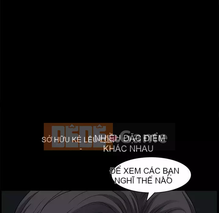 Cuộc sống sa ngã Chương 43-44