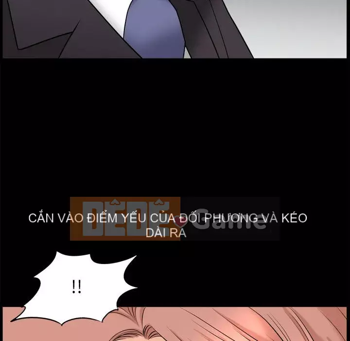 Cuộc sống sa ngã Chương 43-44