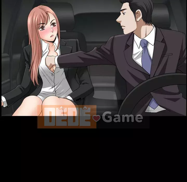 Cuộc sống sa ngã Chương 43-44