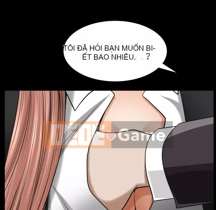 Cuộc sống sa ngã Chương 43-44