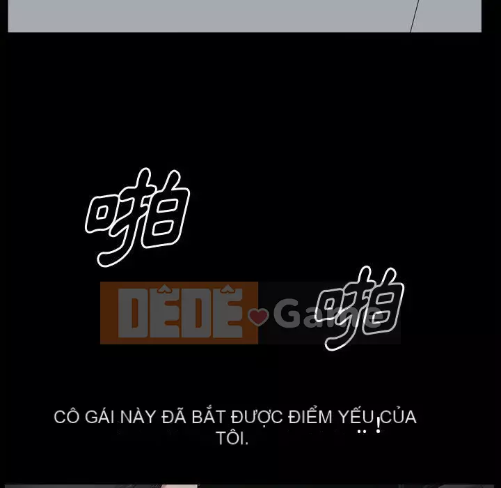 Cuộc sống sa ngã Chương 43-44