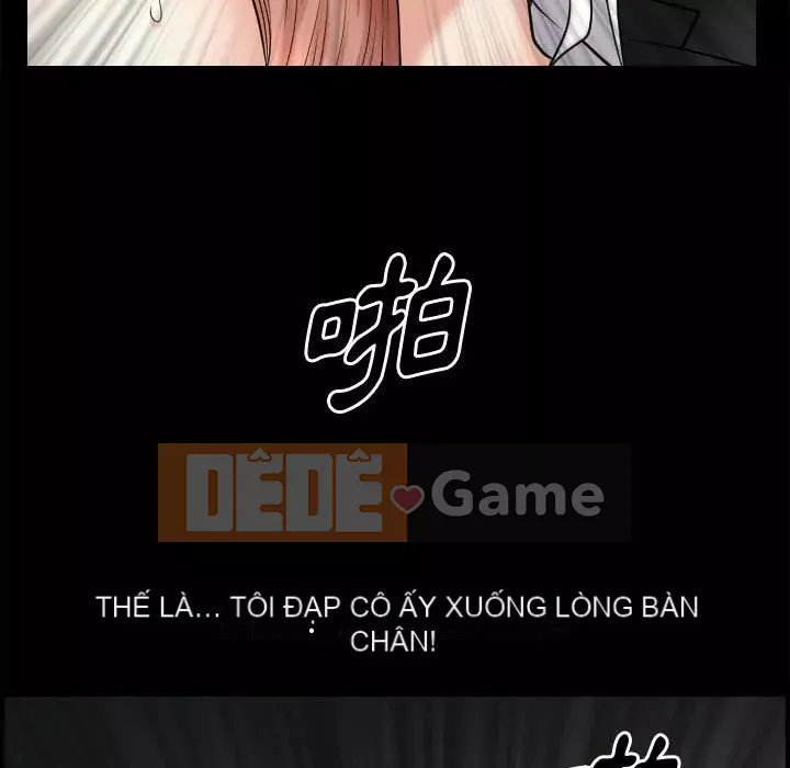 Cuộc sống sa ngã Chương 43-44