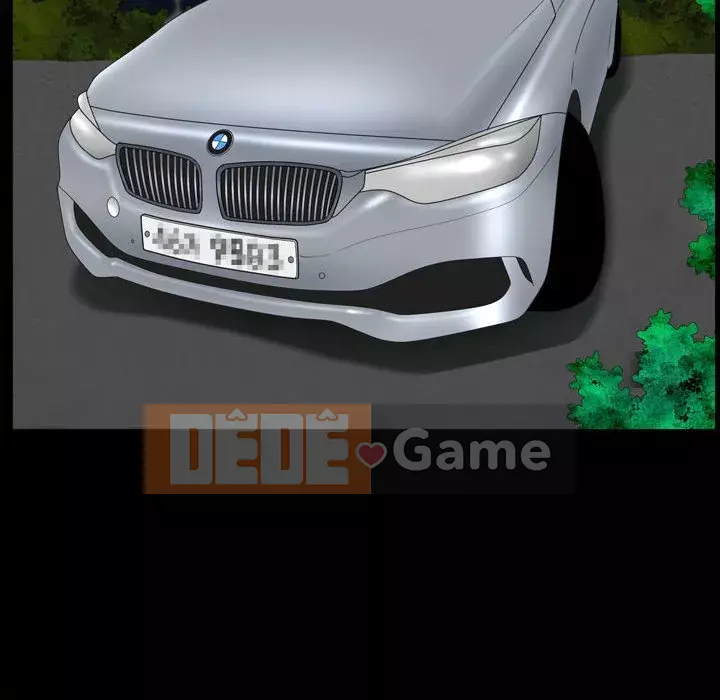 Cuộc sống sa ngã Chương 43-44