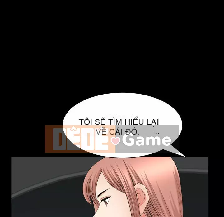 Cuộc sống sa ngã Chương 43-44