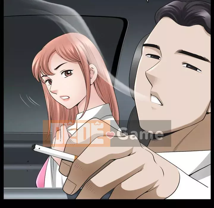 Cuộc sống sa ngã Chương 43-44