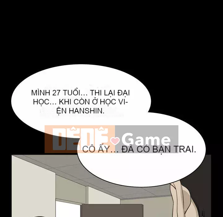 Cuộc sống sa ngã Chương 43-44