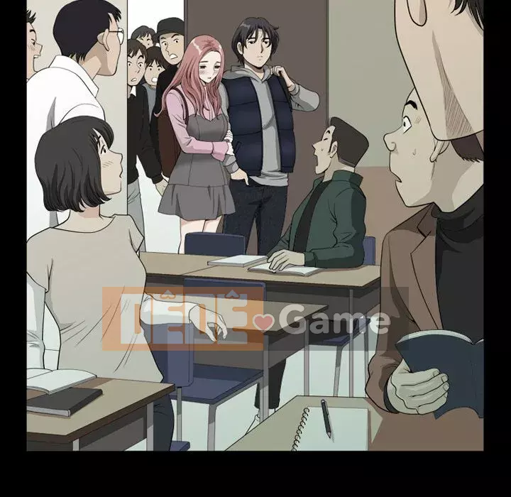 Cuộc sống sa ngã Chương 43-44